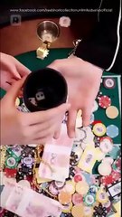 the dormant champion - The Card Shark Who Plays For Good