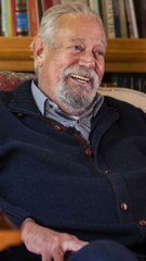 "Una novela no se termina, se abandona": Gonzálo Celorio, Premio Cervantes 2025