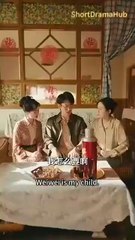 our brave new beginning chinese drama