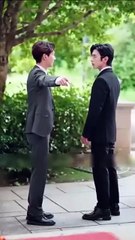 leaving only to be found again chinese drama