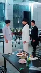 when love hides chinese drama