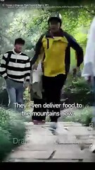 Tycoon In Disguise Their Downfall Begins chinese drama