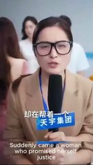 the healer's redemption chinese drama