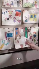 The daughter left behind - 100 stolen hugs - When love run out of points