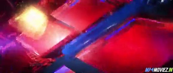 Boonie Bears Guardian Code – Full Movie Hindi Dubbed