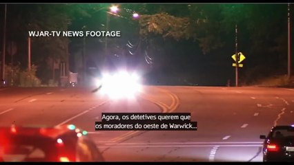 INVESTIGAÇÃO DISCOVERY - RUMO AO DESCONHECIDO   DUBLADO EM PORTUGUÊS