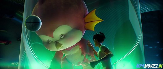 Ultraman Rising 2024 – Full Movie Hindi Dubbed