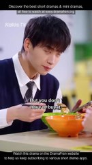 His Poor Little Thing Full Movie Chinese Drama