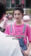 tangled with sophia chinese drama, You're My Wish Come True