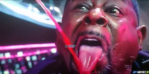 Bad Boys: Ride Or Die – Full Movie Hindi Dubbed