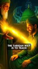 Exploring the Spiritual Realities of the Muhammadan Way and Divine Connectivity