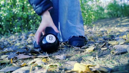 The Magic Eight Ball | movie | 2025 | Official Trailer