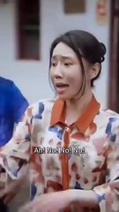 blind girl redemption chinese drama