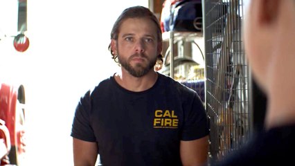 Sneak Peek at the Next Episode of Fire Country – CBS