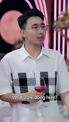 I Said Yes to Danger Chinese Drama - English Sub