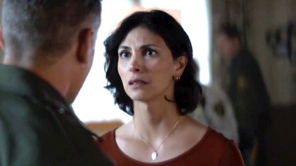 Sneak Peek at the Next Episode of Sheriff Country – CBS