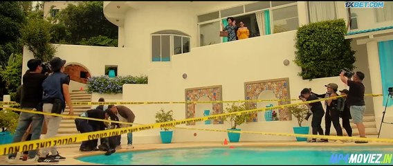 House Tour 2021 Tamil Voice Over – Full Movie Tamil Dubbed