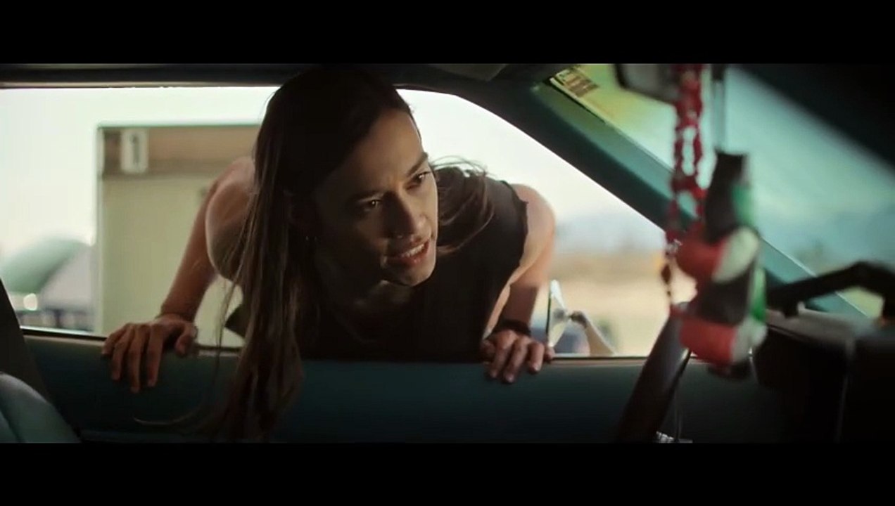 Blood Star Trailer