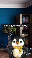 Authentic faith in action 25