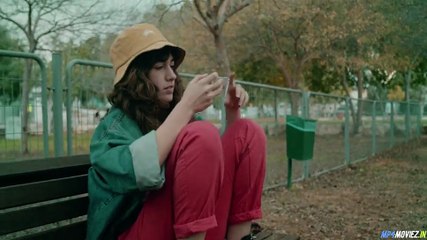 All Eyes Off Me (2021) UNRATED Movie Hollywood English