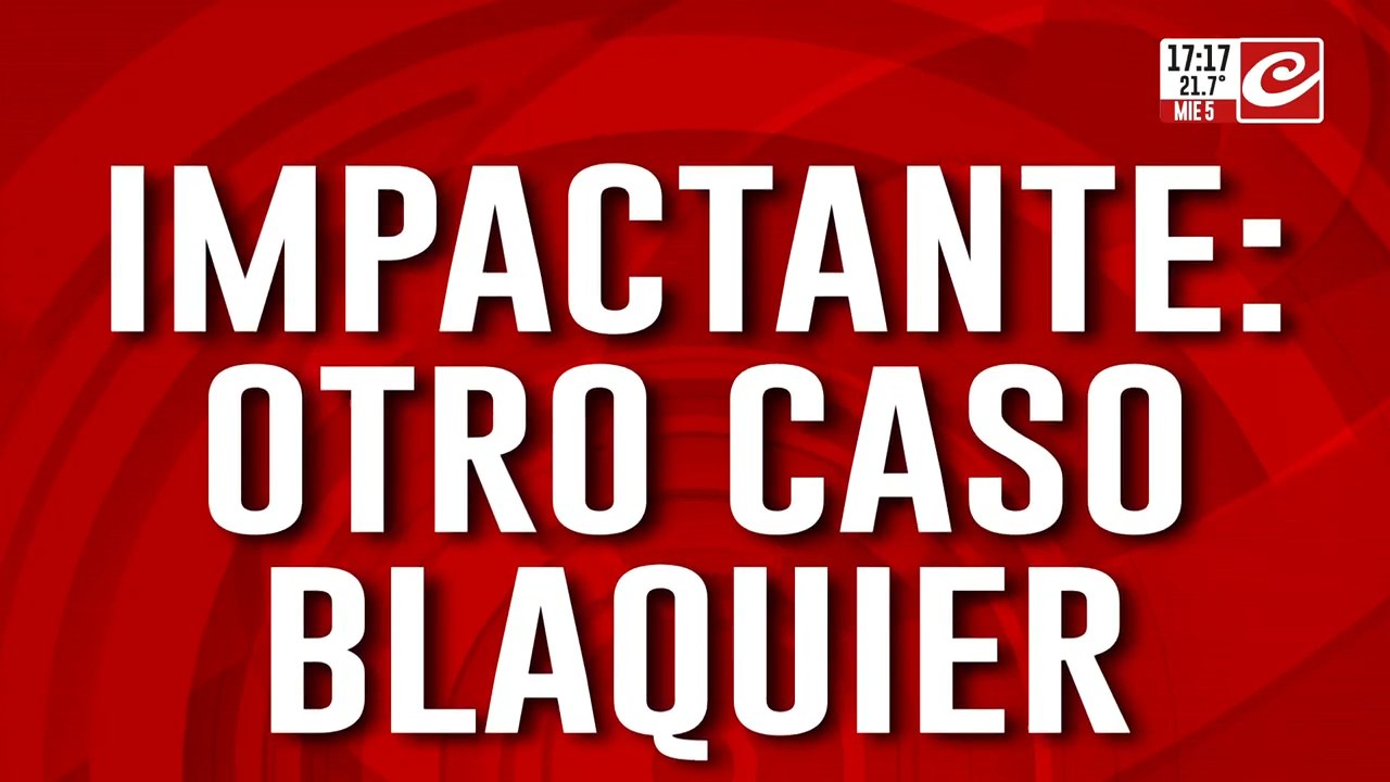 Cso blaquier