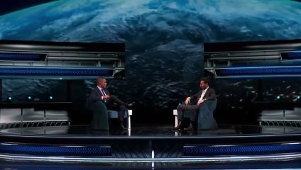 Las palabras de Lionel Messi en el American Business Forum