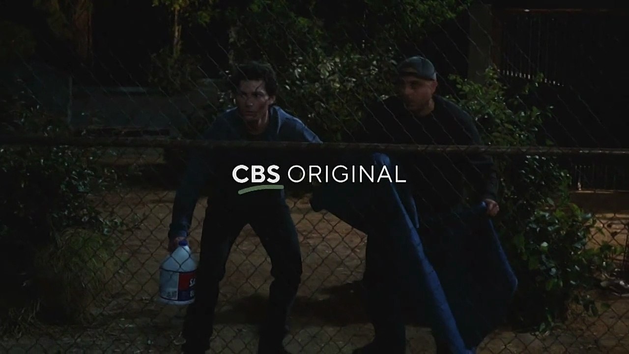 Georgie  Mandy-s First Marriage Episode 4 - Dirty Hands and a Barbed-Wire Fence