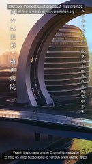 Sometimes Calm is Deadly Full Movie Chinese Drama