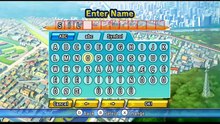 Inazuma Eleven Strikers online multiplayer - wii