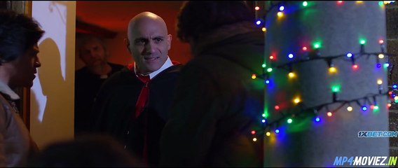 Creatures (2021) (Hindi Subtitles)