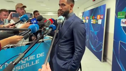 Medhi Benatia sur l'arbitrage : "Ils ont beaucoup d'arrogance"