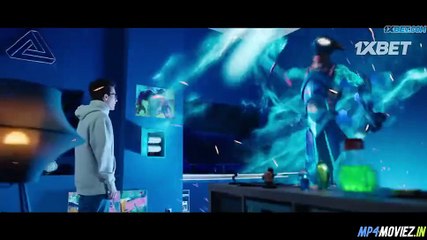 Father Christmas Is Back (2021) (Hindi Subtitles)