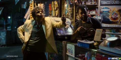 Nikhoj 2025 Season 2 – Full Episode Bengali Web Series