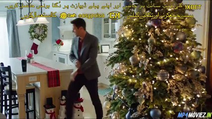 An Unexpected Christmas (2021) (Hindi Subtitles) HDTV Hollywood English Subtitles