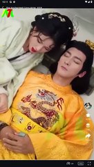 The Enchanted Concubine Chinese Drama - English Sub