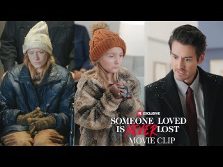 The beggar girl wasn't a thief, and she was his daughter! - Someone Loved Is Never Lost - ReelShort