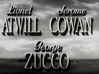 Fog Island (1945) – Classic Mystery Thriller of Revenge and Deception