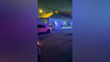 Dan el último adiós a las víctimas de "El Custodio" en Acolman