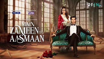 Main Zameen Tu Aasmaan Latest-Episode 22 -Teaser/ Promo