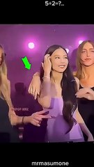 blackpink hot reaction to BTS  #bts#straykids#blackpink#shorts#liskook#jungkook#felix#jalebibaby#fyp - EMK SHORT OFFICIAL (360p, h264, youtube) (8)