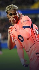 ¿Qué le está pasando al Barça de Flick?