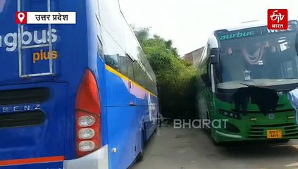 यूपी में AC स्लीपर बसें कितनी सुरक्षित? जानिए कहां है कमी, हादसों में अब जा चुकीं 400 की जान