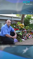 ‘There was nothing, I was lost.’ – RAAF veteran’s moment of truth