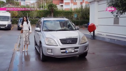 SERIJA KLOPKA LJUBAVI 140 EPIZODA