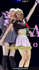 blackpink hot reaction to BTS  #bts#straykids#blackpink#shorts#liskook#jungkook#felix#jalebibaby#fyp - EMK SHORT OFFICIAL (360p, h264, youtube) (11)