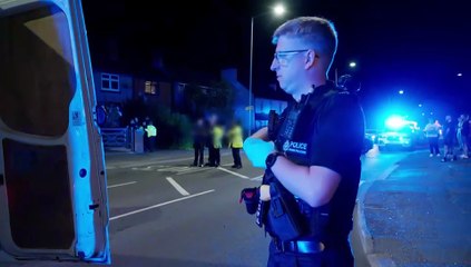 Police Interceptors S24E05 (Oct 27 2025)