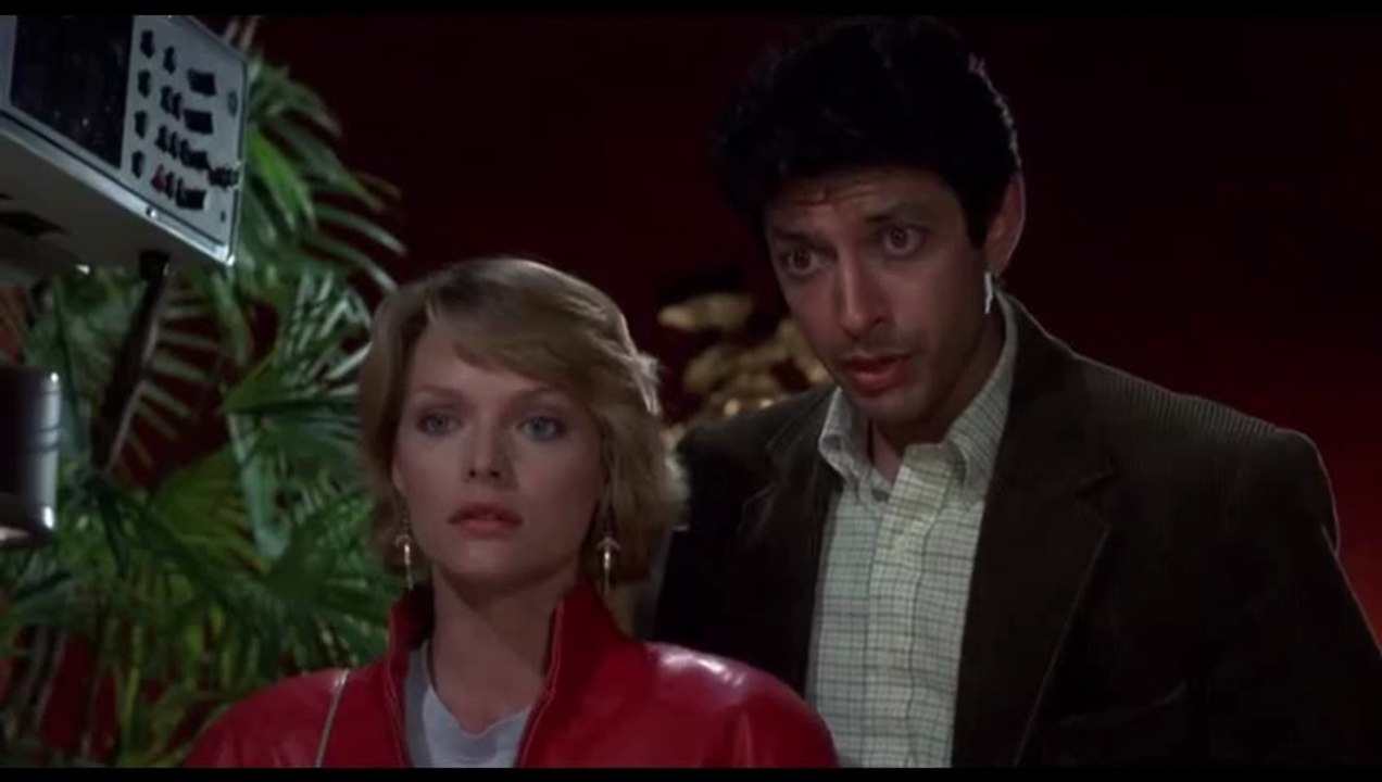 Kopfüber in die Nacht 1985 Film Deutsch