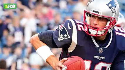Tom Brady revela que clonó a su perrita fallecida hace un año: "Amo a mis animales"