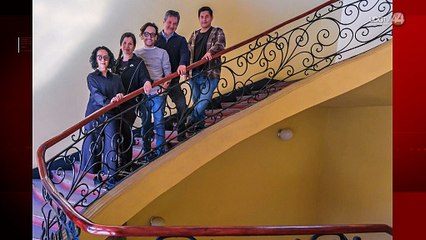 Bajo la dirección de Karina Hurtado, "La Toya Amor" tendrá funciones en Jalisco