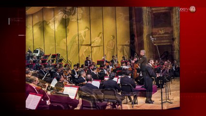 Con Mozart y Brahms, Orquesta Filarmónica de Jalisco presentará su cuarto programa de la temporada